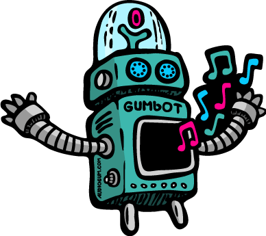 Gumbot